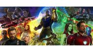 Marvel (Image via Marvel Guides)
